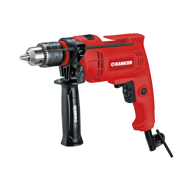 Impact Drill